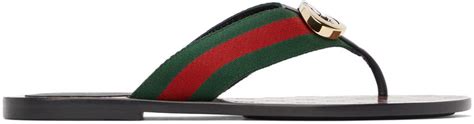 off brand gucci slides